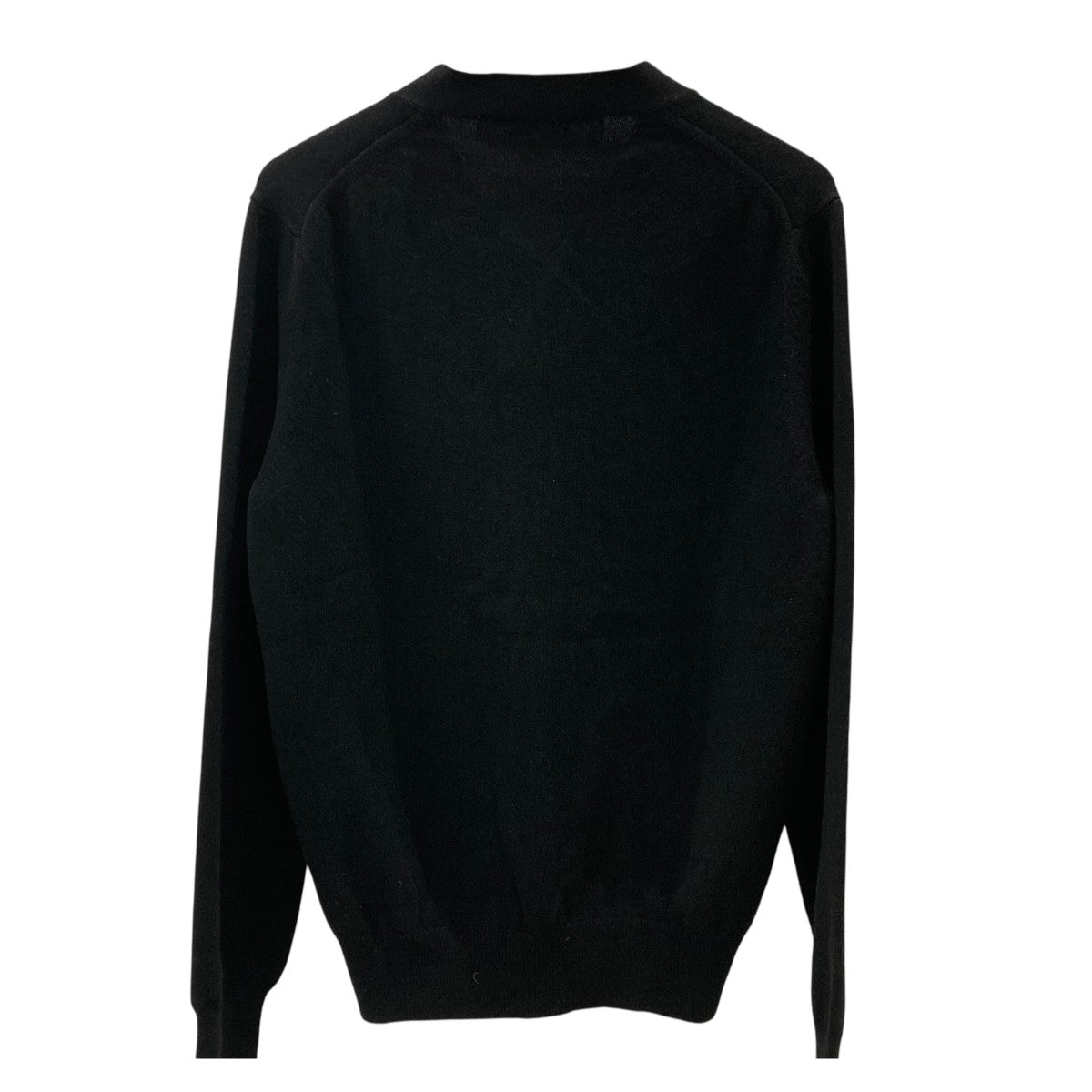 PLAY COMME des GARCONS カーディガンAZ-N050 古着・中古-3枚目のアイテム画像