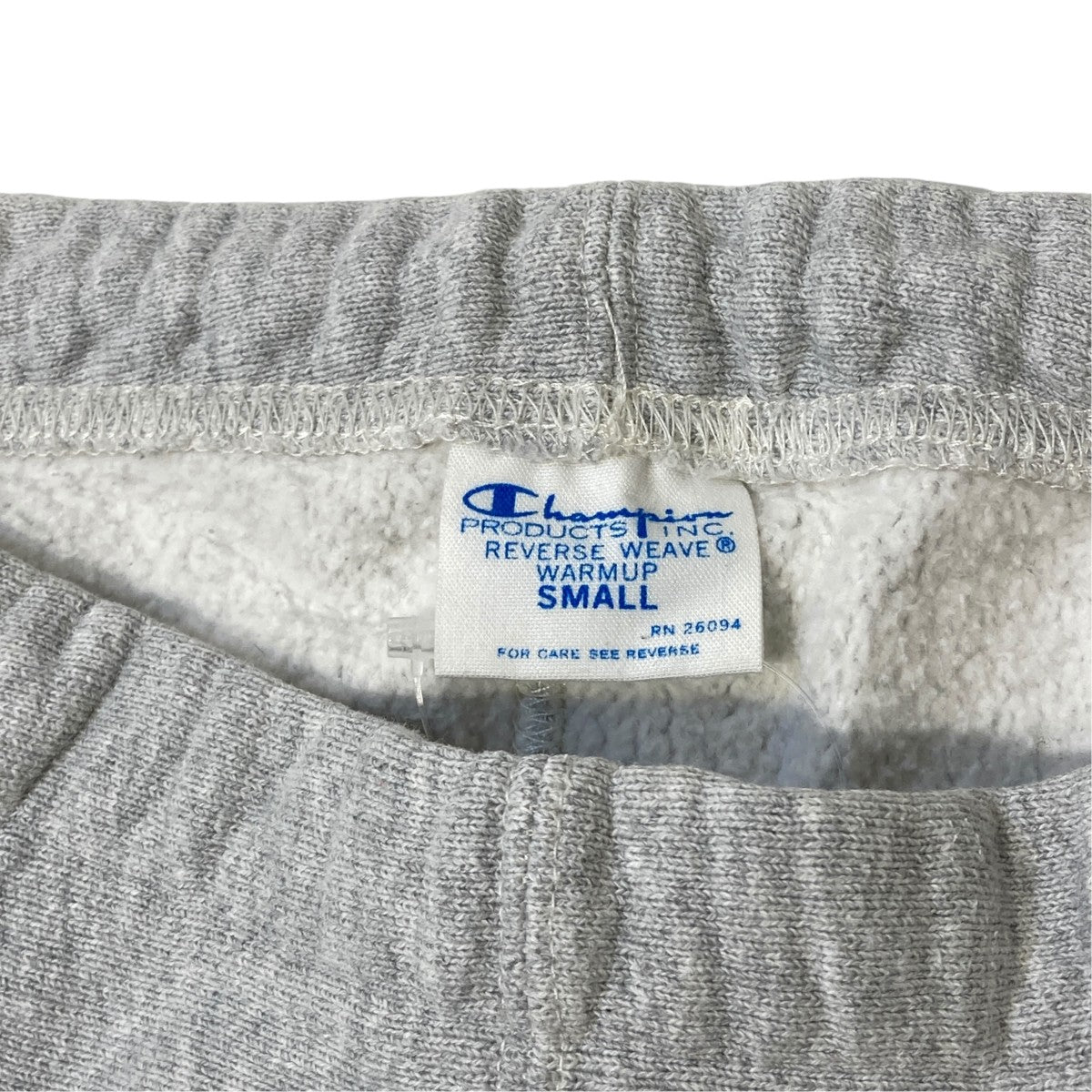別注 PENNONCELスウェットパンツCWSY202