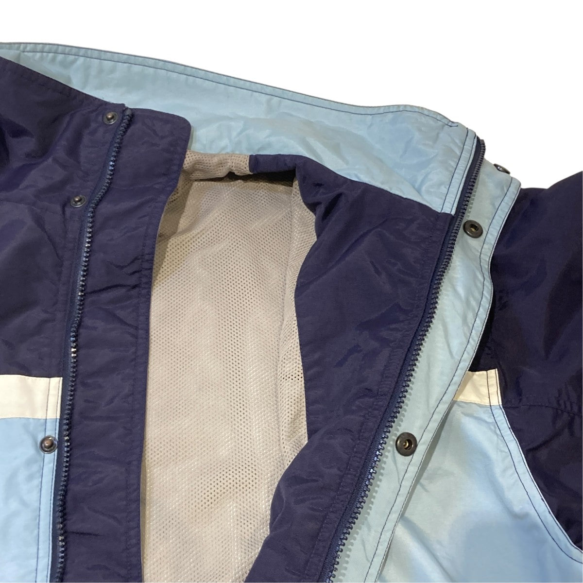 stussy(ステューシー) 90s 紺タグ オールドステューシーナイロン