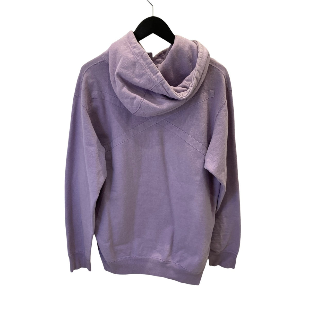 FRANKEN PULLOVER HOODYパーカーMLA-NNK-COB