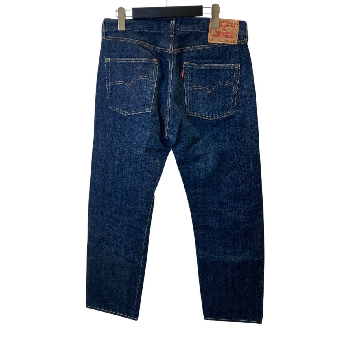 1966年モデルデニムパンツ／ジーンズ66501-0135