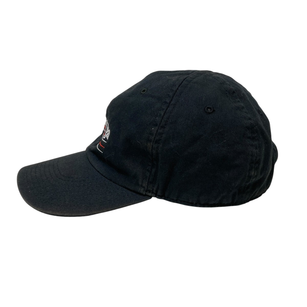 BALENCIAGA(バレンシアガ) キャンペーンロゴキャップ474622 474622