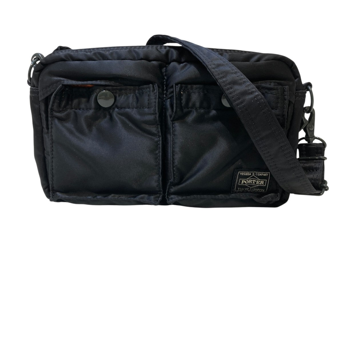 TANKE  SHOULDER BAGミニショルダーバッグ622-78809