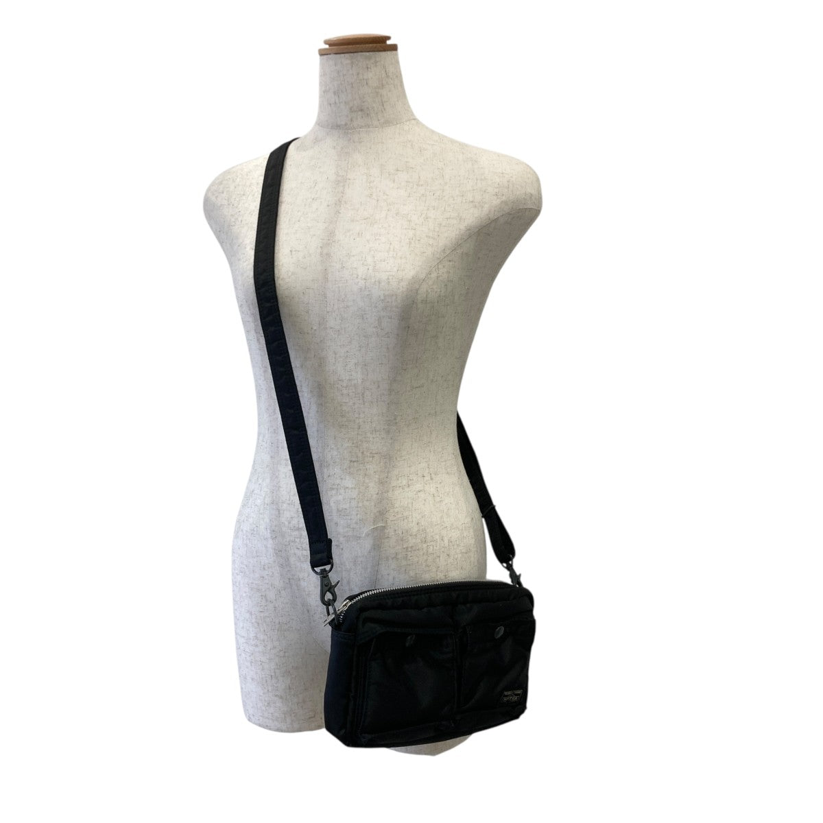 TANKE  SHOULDER BAGミニショルダーバッグ622-78809