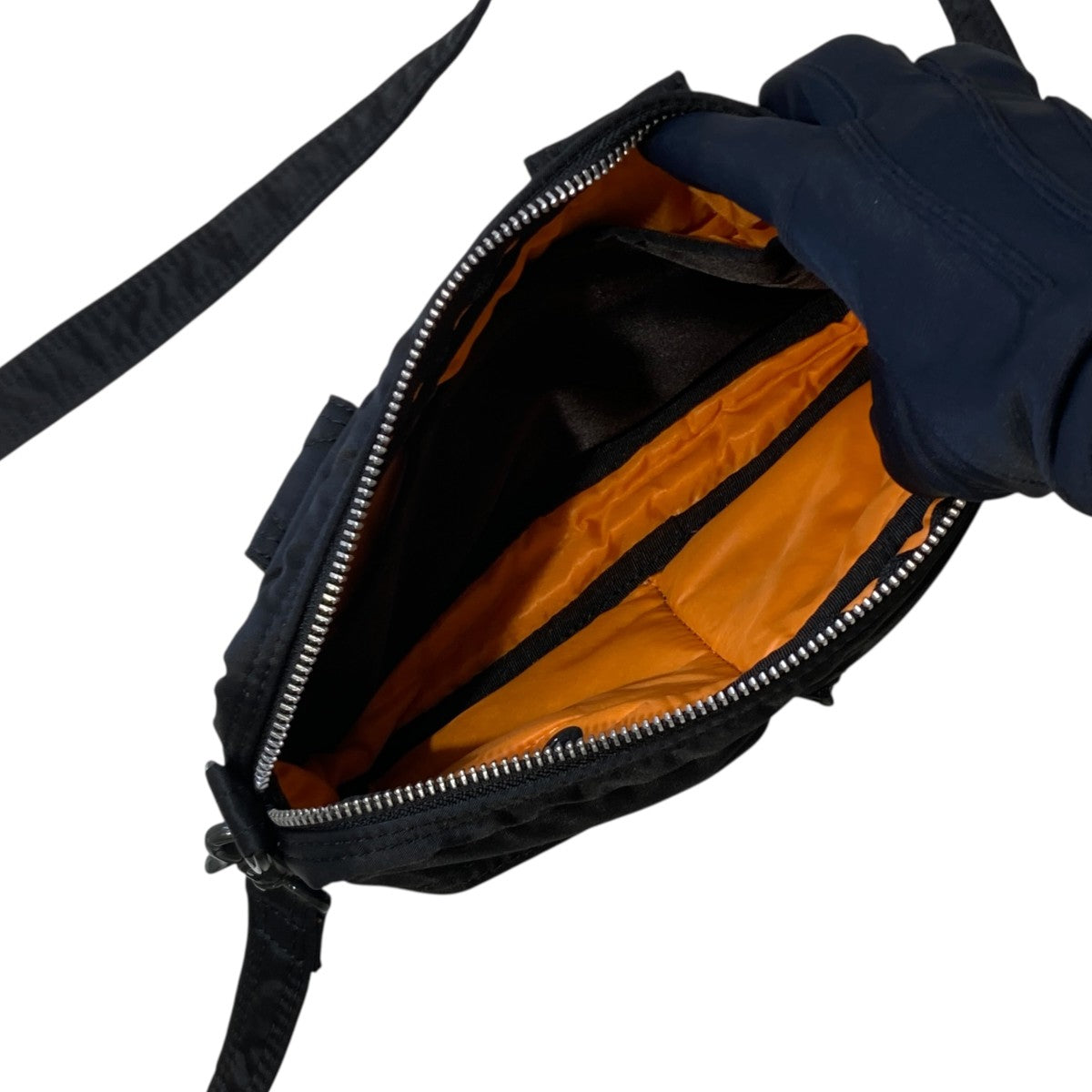TANKE  SHOULDER BAGミニショルダーバッグ622-78809