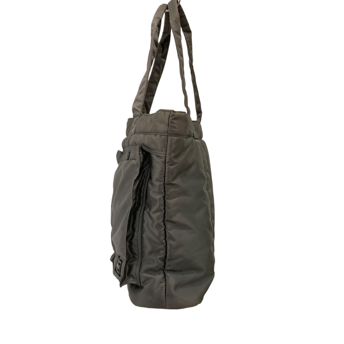 TANKER TOTE BAGショルダートートバッグ