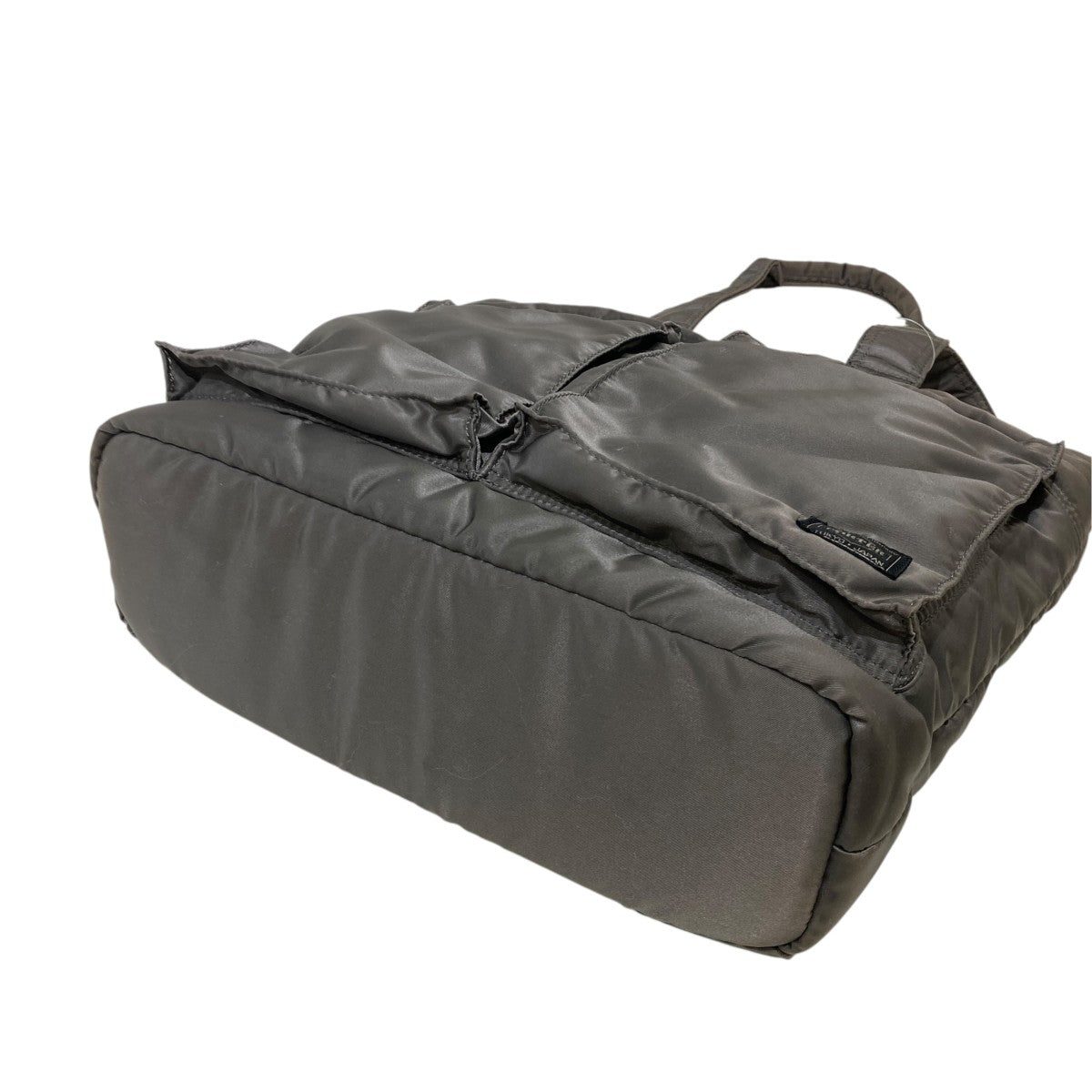 TANKER TOTE BAGショルダートートバッグ