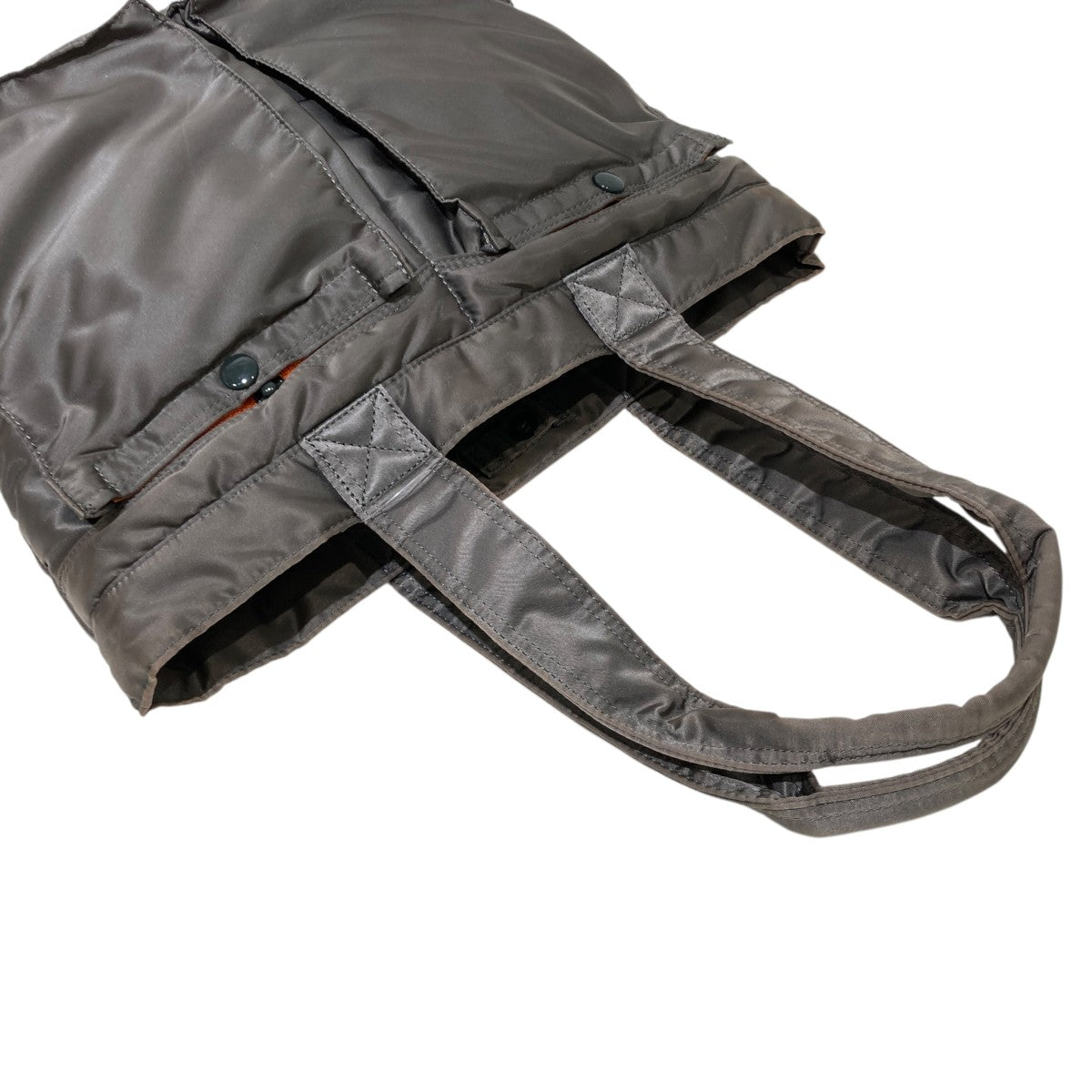 TANKER TOTE BAGショルダートートバッグ