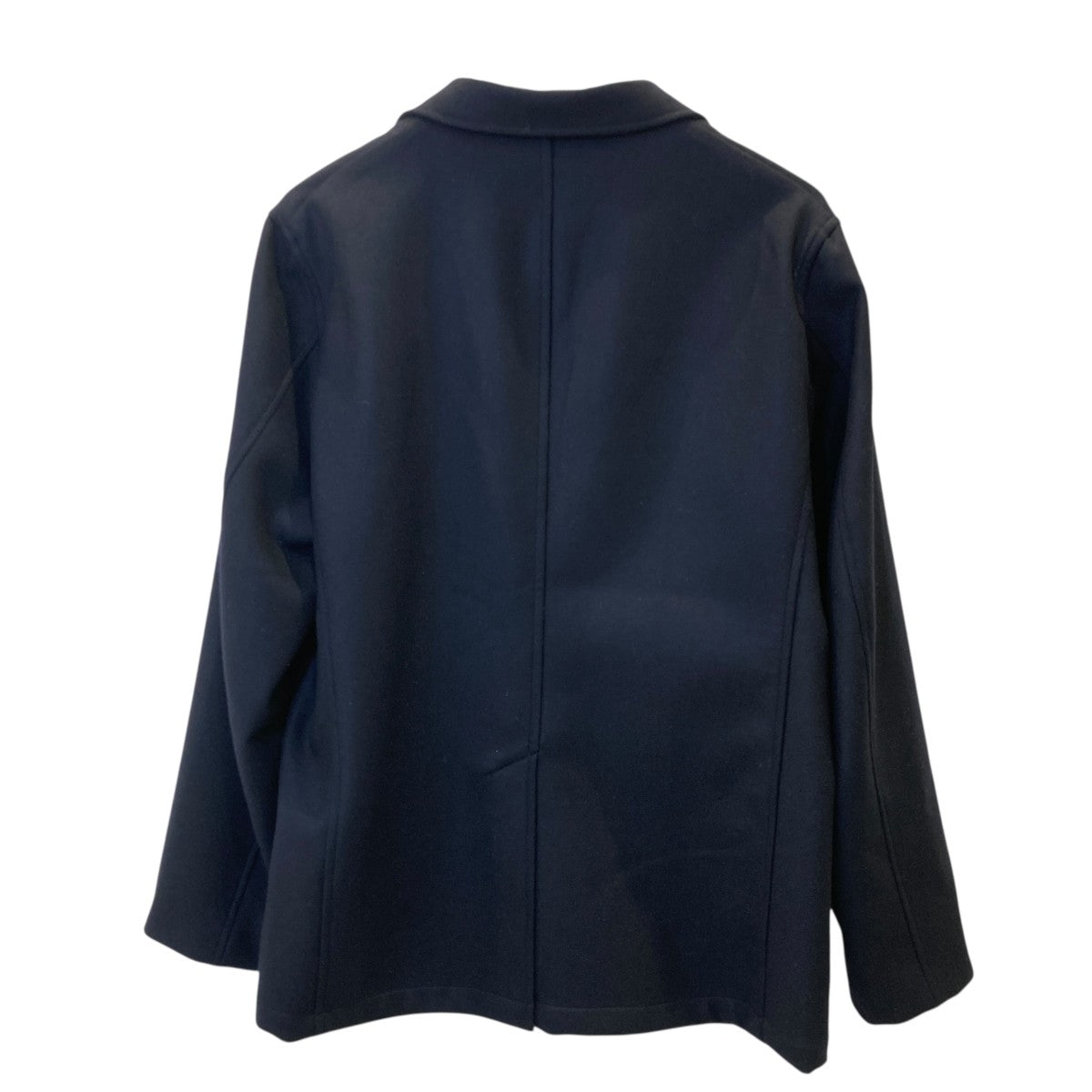 LIGHT MELTON JACKETテーラードジャケットA6AJ02LM