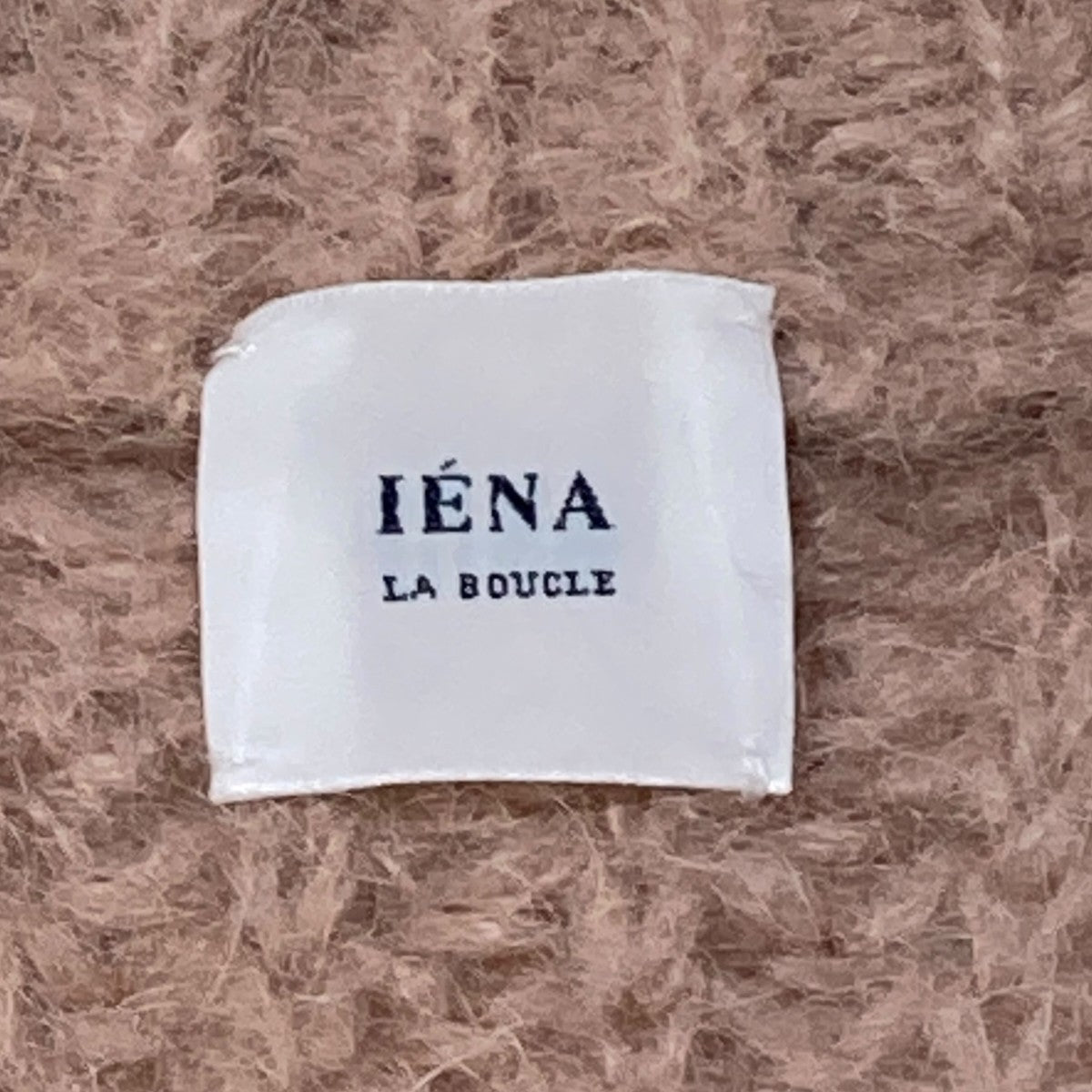 TRAPPER Vネック畦カーディガンロングカーディガン21080914102040
