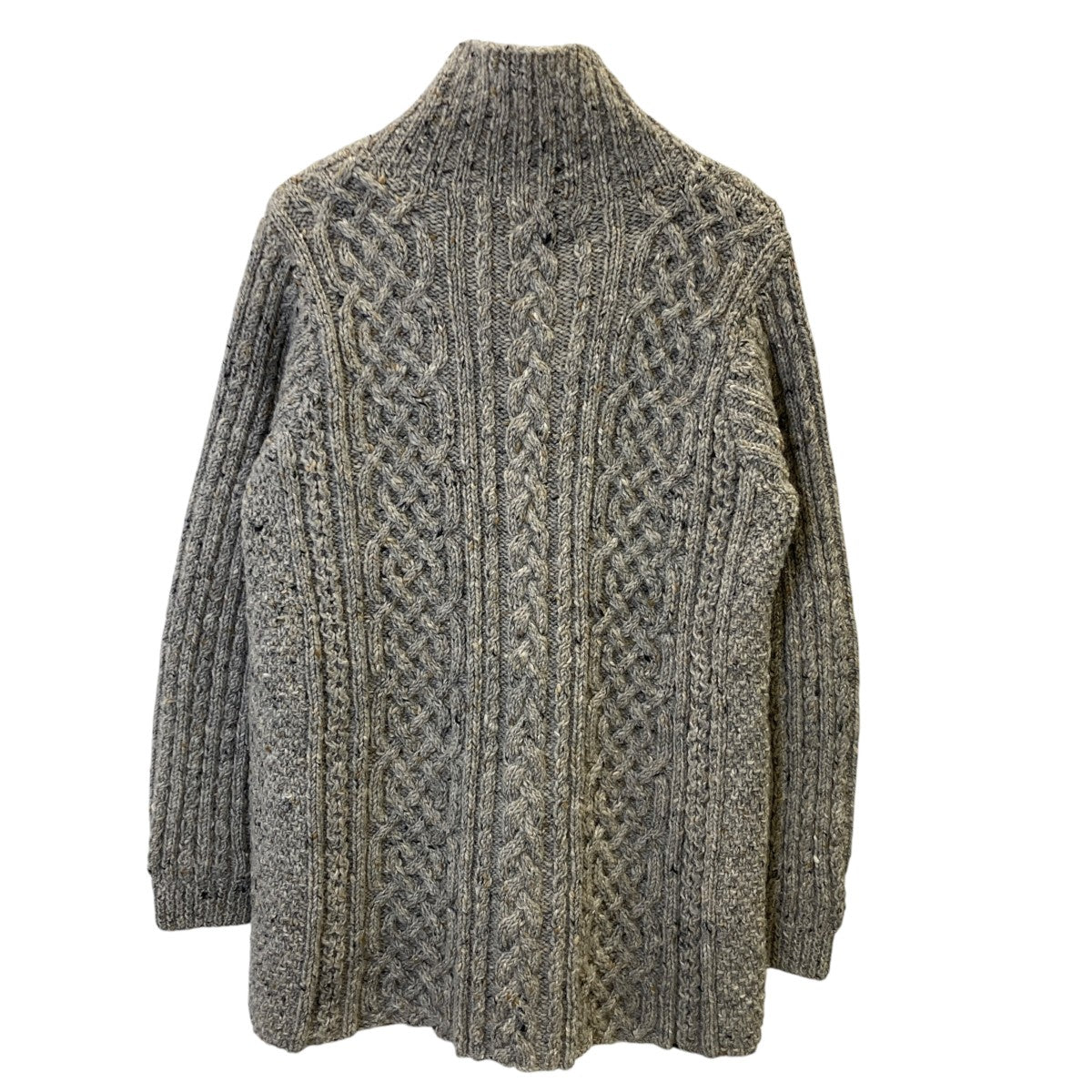 Athena Designs ロングカーディガン 古着・中古-2枚目のアイテム画像