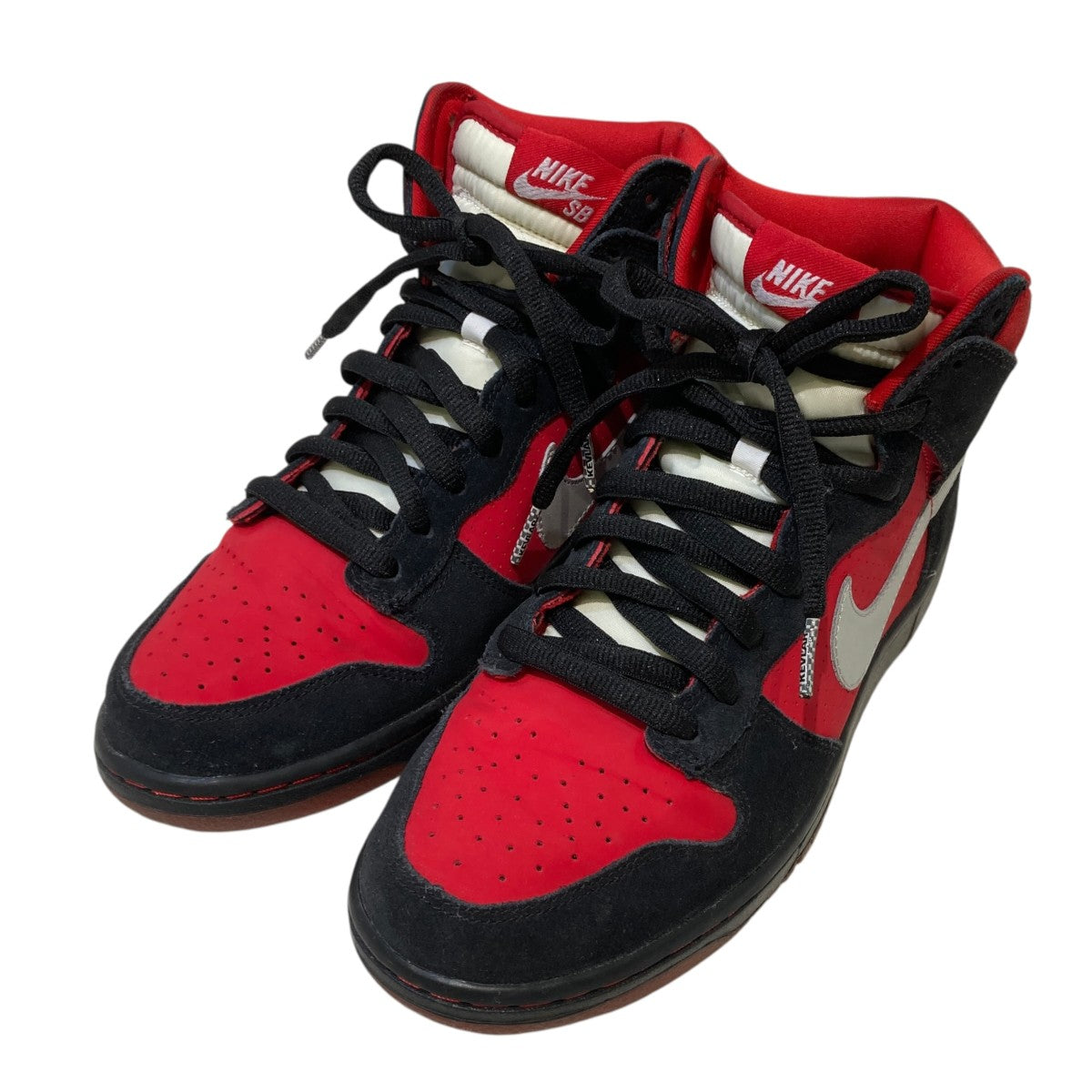 DUNK HIGH PRO SBハイカットスニーカー305050-601