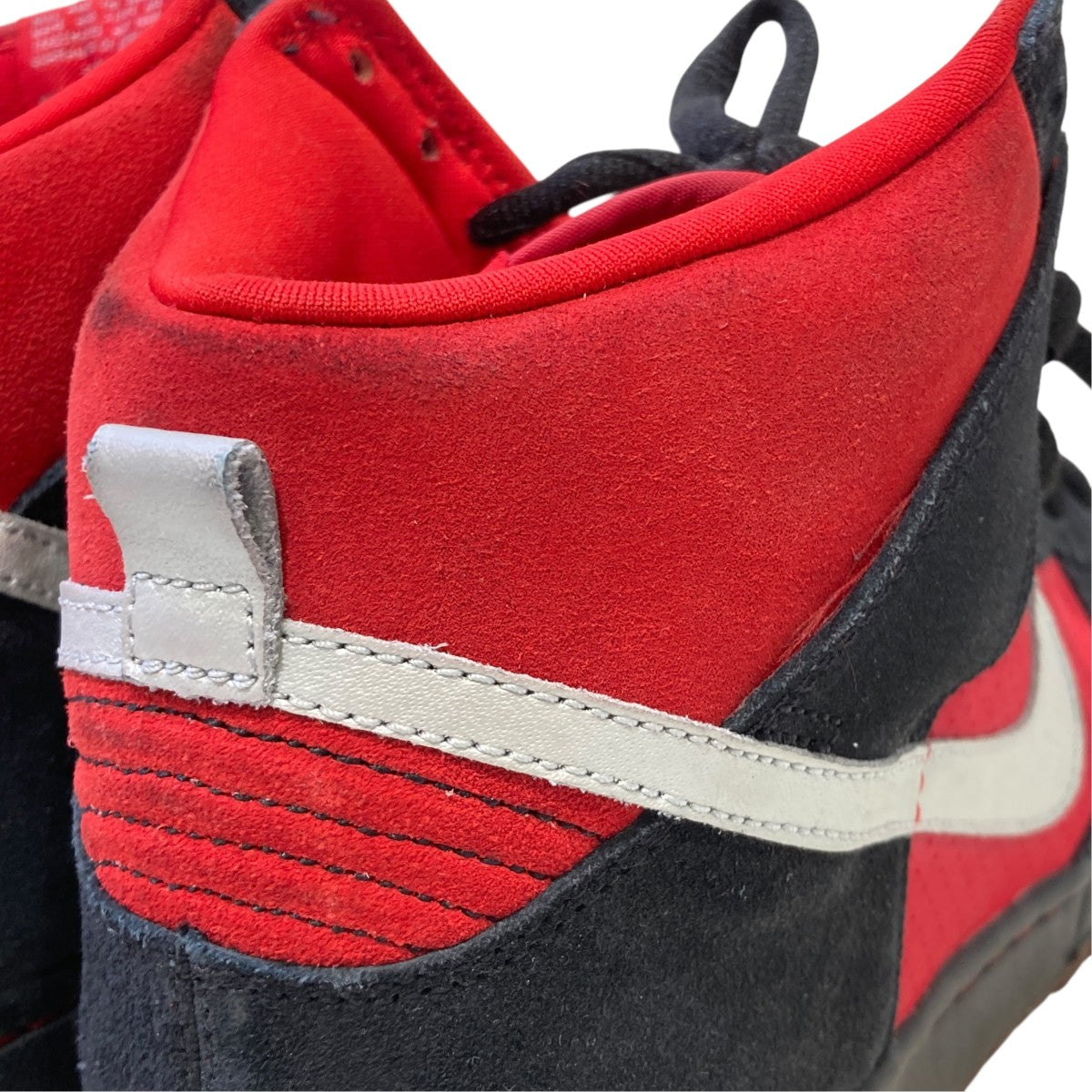DUNK HIGH PRO SBハイカットスニーカー305050-601