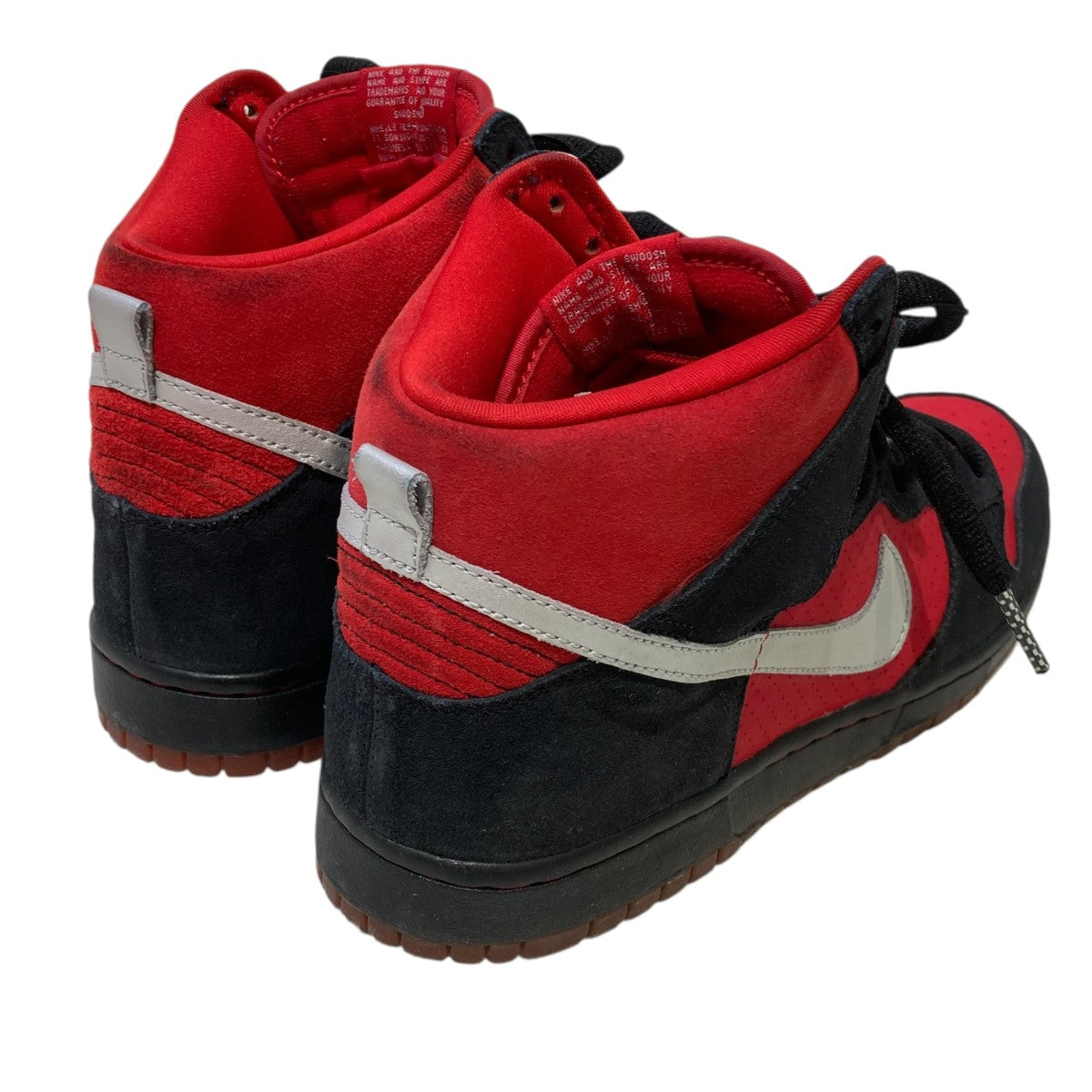 DUNK HIGH PRO SBハイカットスニーカー305050-601