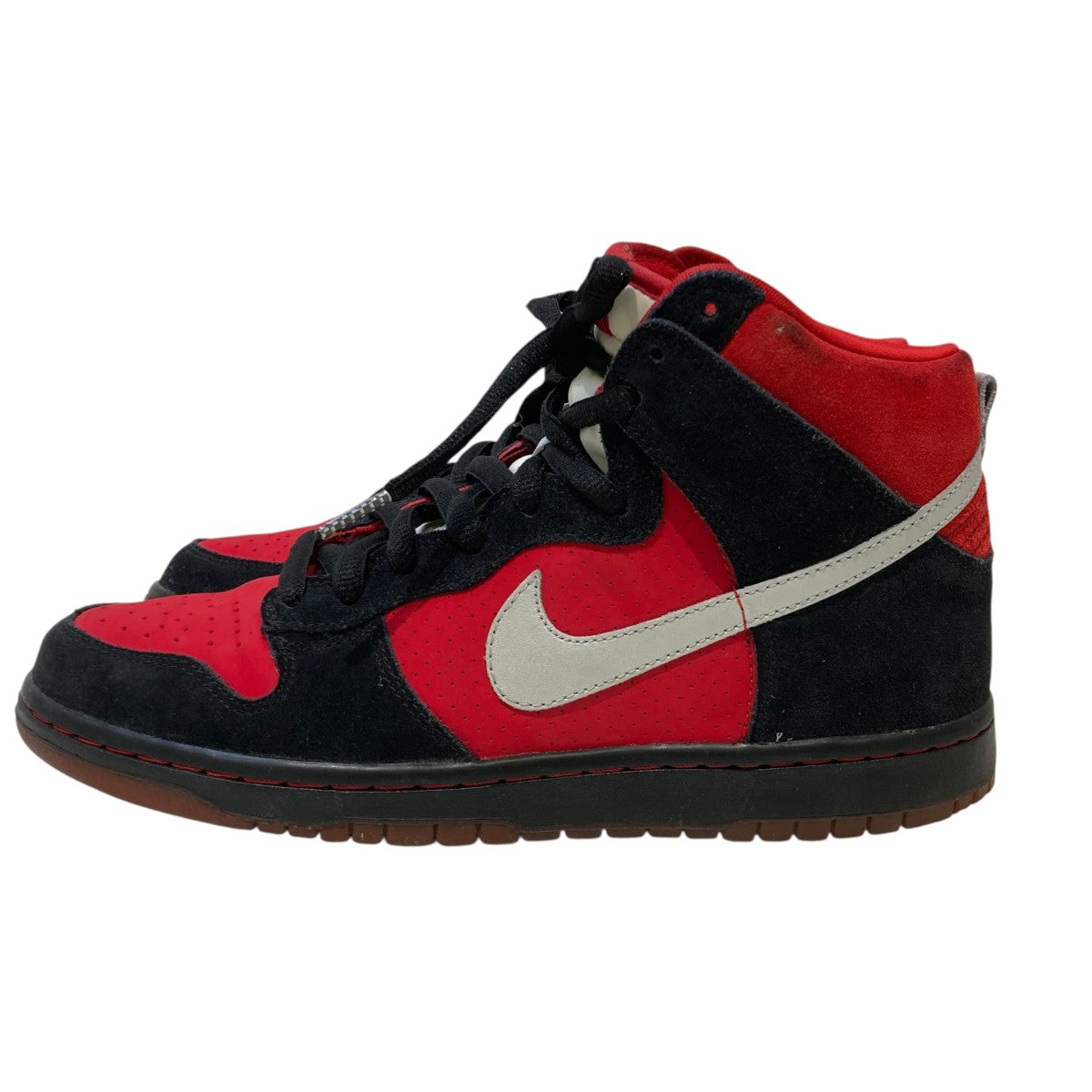 DUNK HIGH PRO SBハイカットスニーカー305050-601