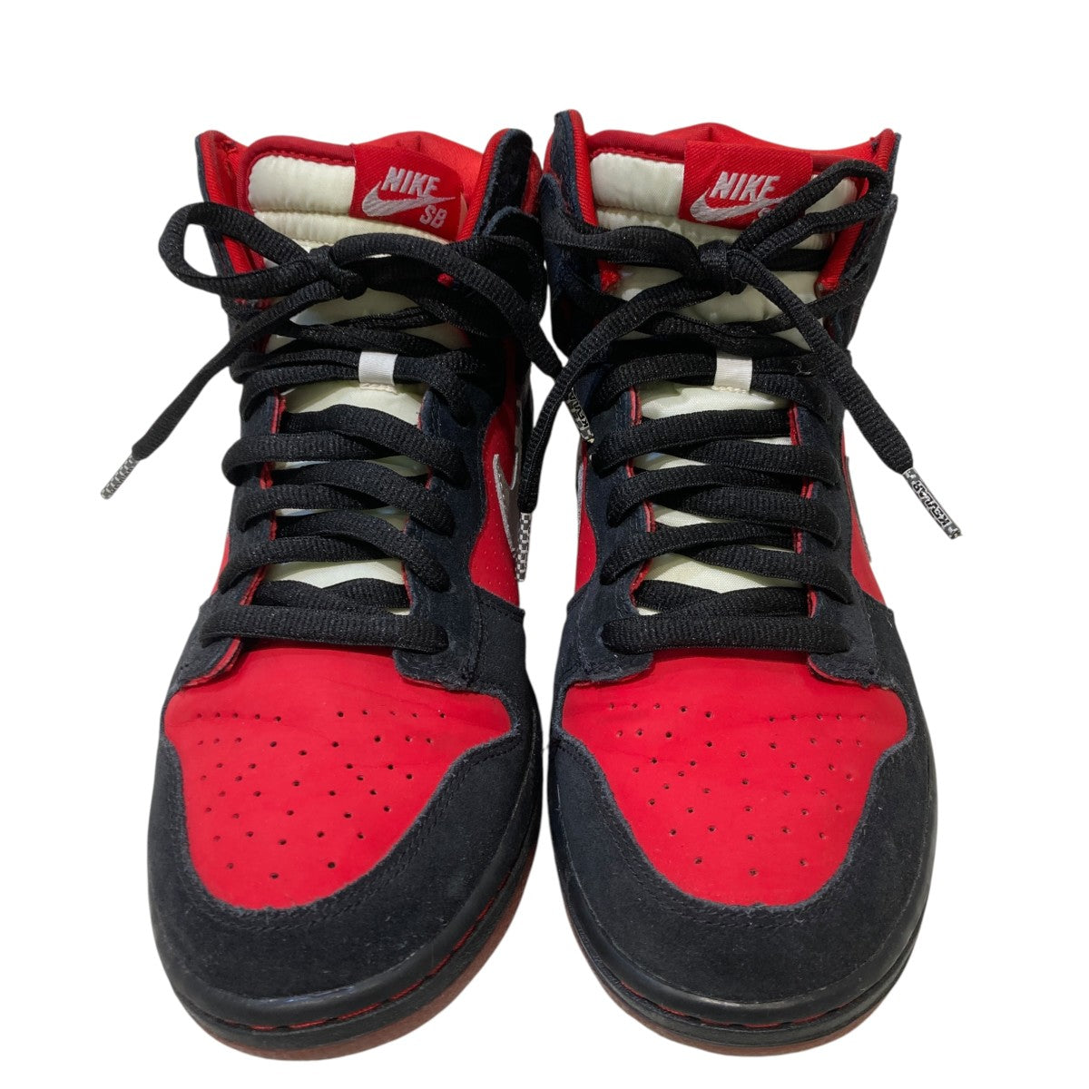 DUNK HIGH PRO SBハイカットスニーカー305050-601