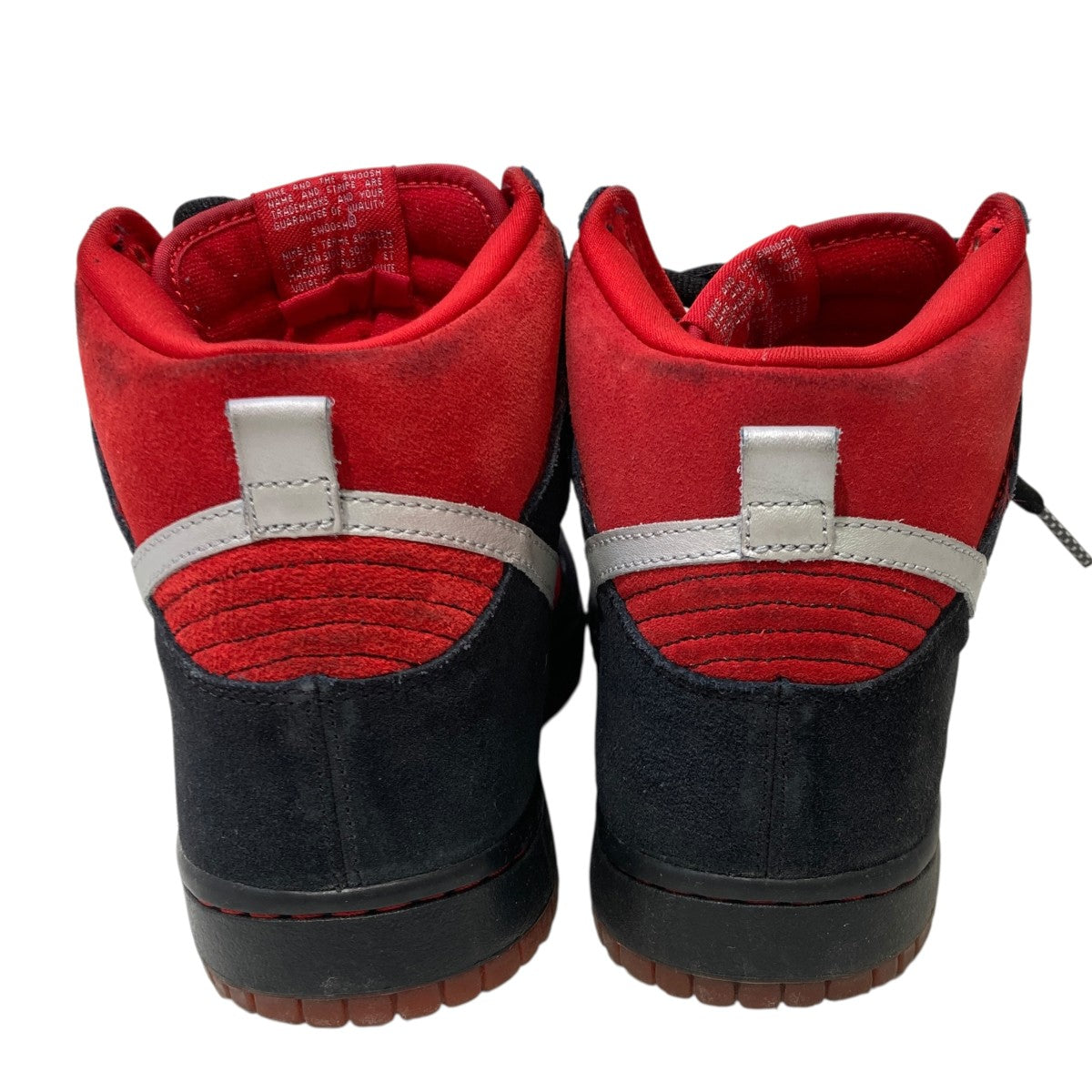 DUNK HIGH PRO SBハイカットスニーカー305050-601