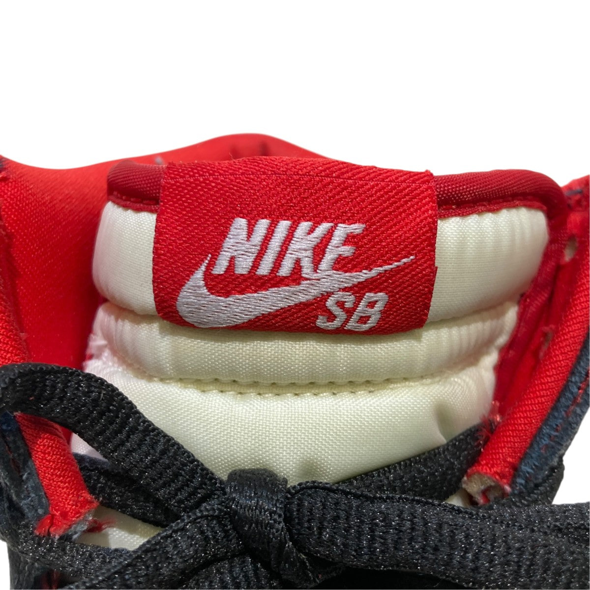 DUNK HIGH PRO SBハイカットスニーカー305050-601