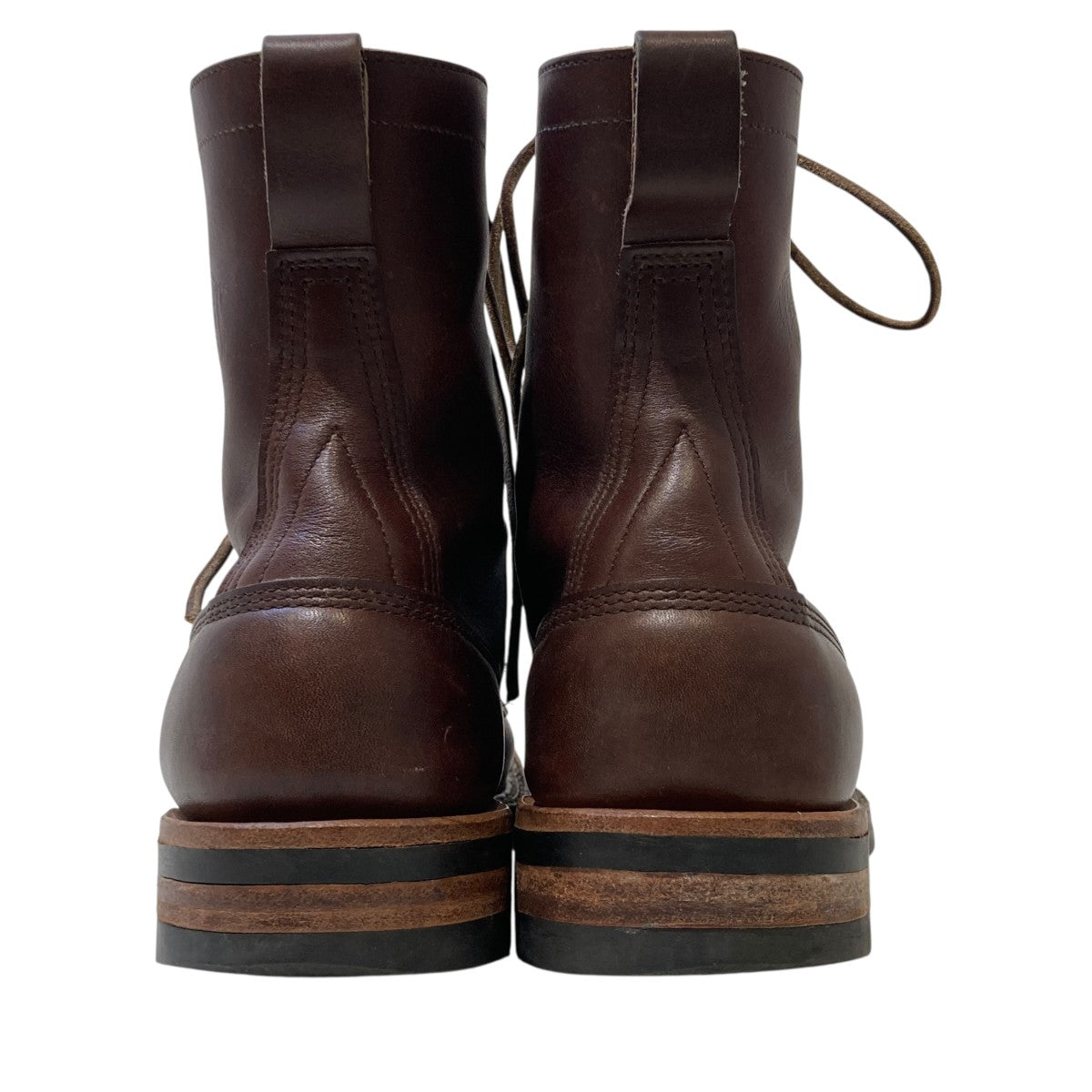 WHITE’S BOOTS スモークジャンパーブーツ 古着・中古-5枚目のアイテム画像
