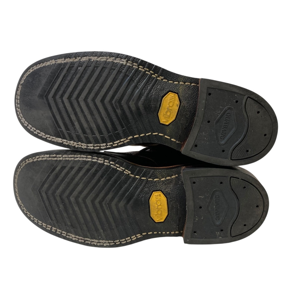 WHITE’S BOOTS スモークジャンパーブーツ 古着・中古-6枚目のアイテム画像