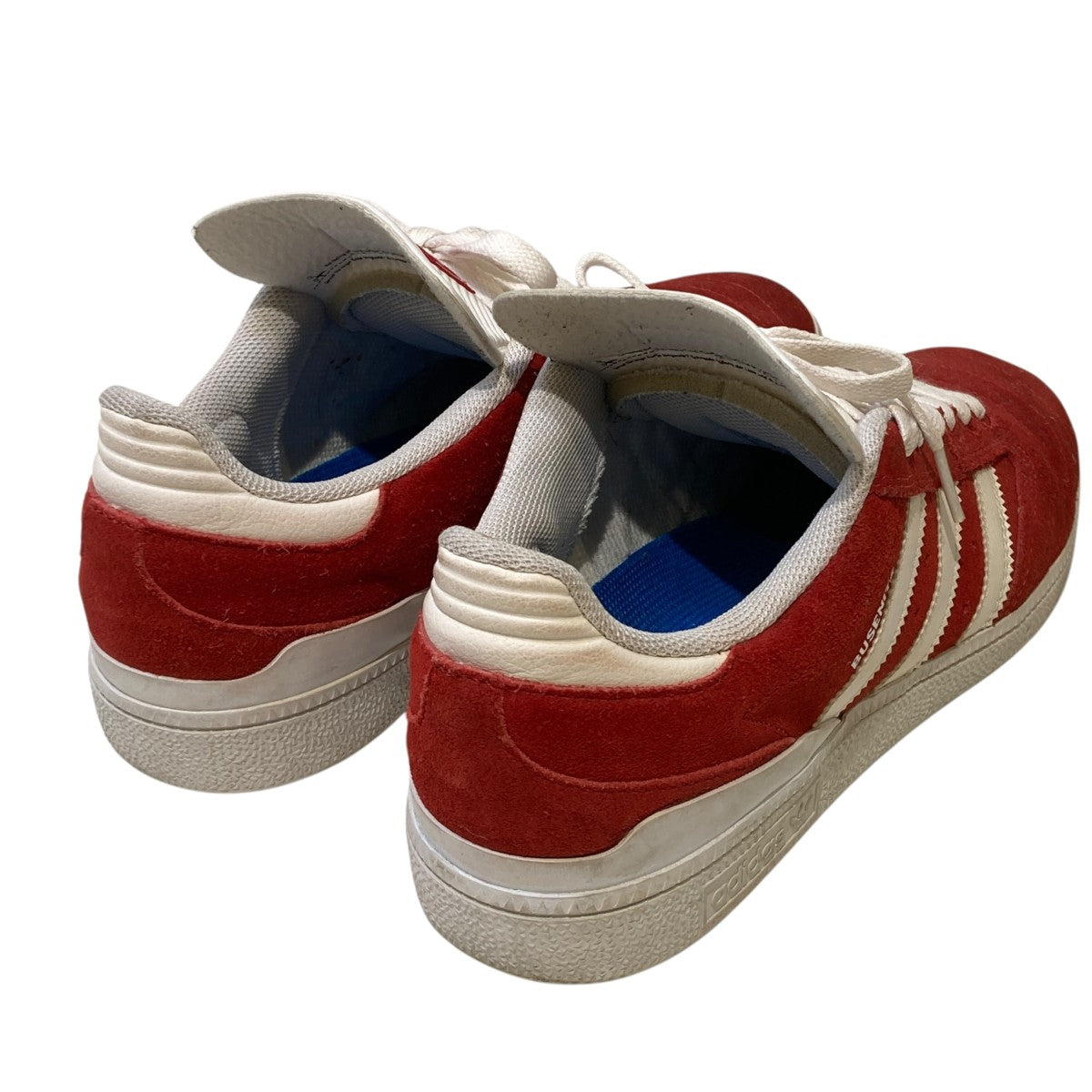 adidas BUSENITZスニーカーBB84332 古着・中古-2枚目のアイテム画像