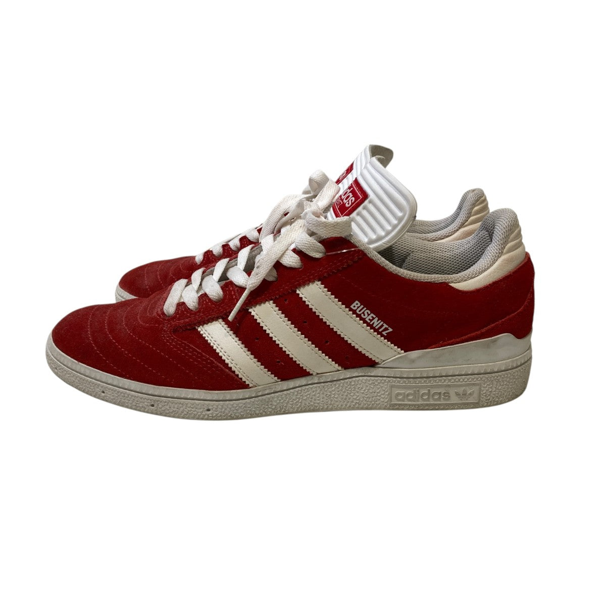 adidas BUSENITZスニーカーBB84332 古着・中古-3枚目のアイテム画像