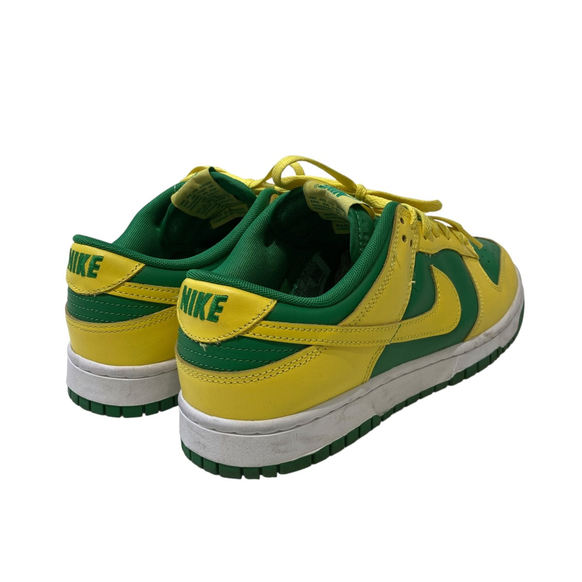 DUNK LOW RETRO BTTYSスニーカーDV0833-300