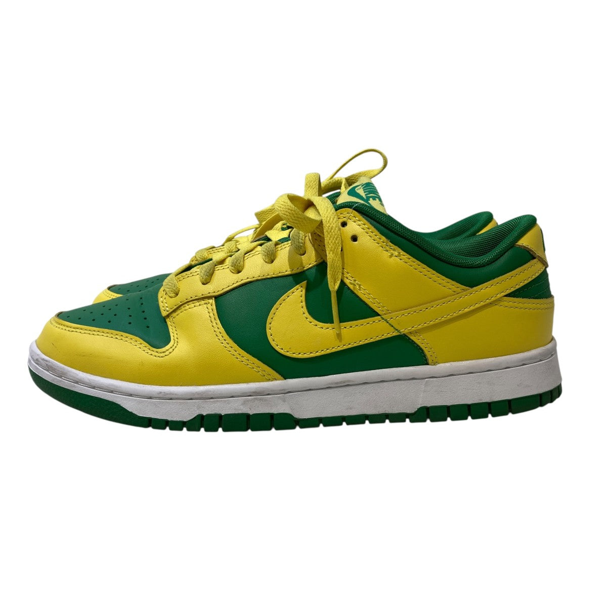 DUNK LOW RETRO BTTYSスニーカーDV0833-300