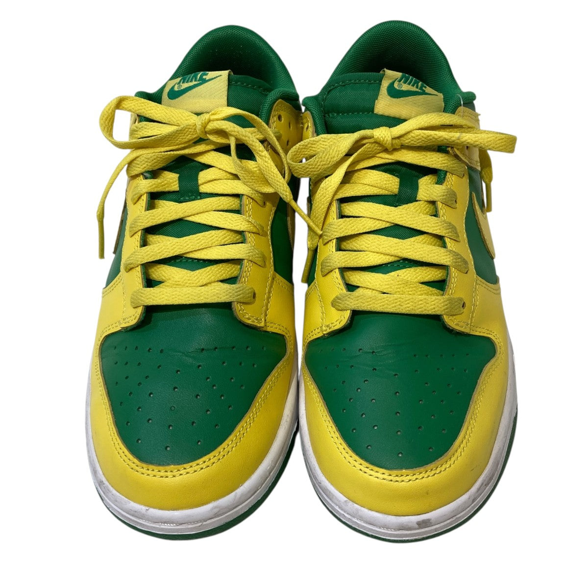 DUNK LOW RETRO BTTYSスニーカーDV0833-300