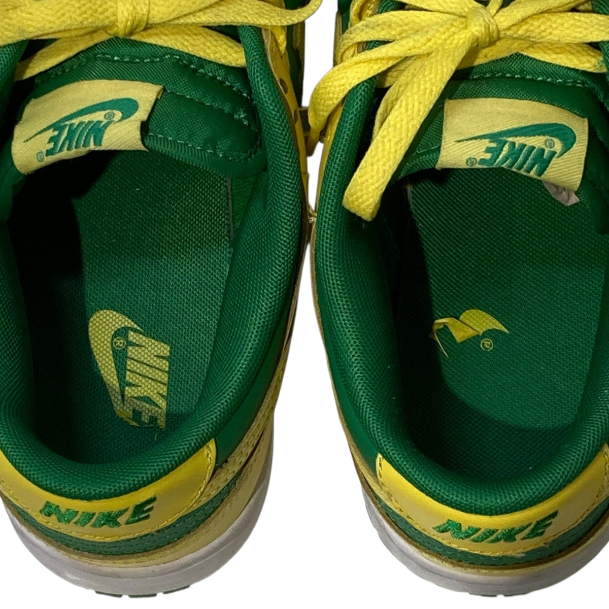 DUNK LOW RETRO BTTYSスニーカーDV0833-300