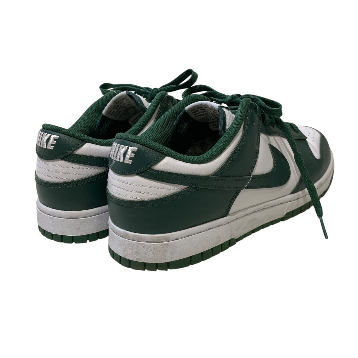 DUNK LOW RETROスニーカーDD1391-101