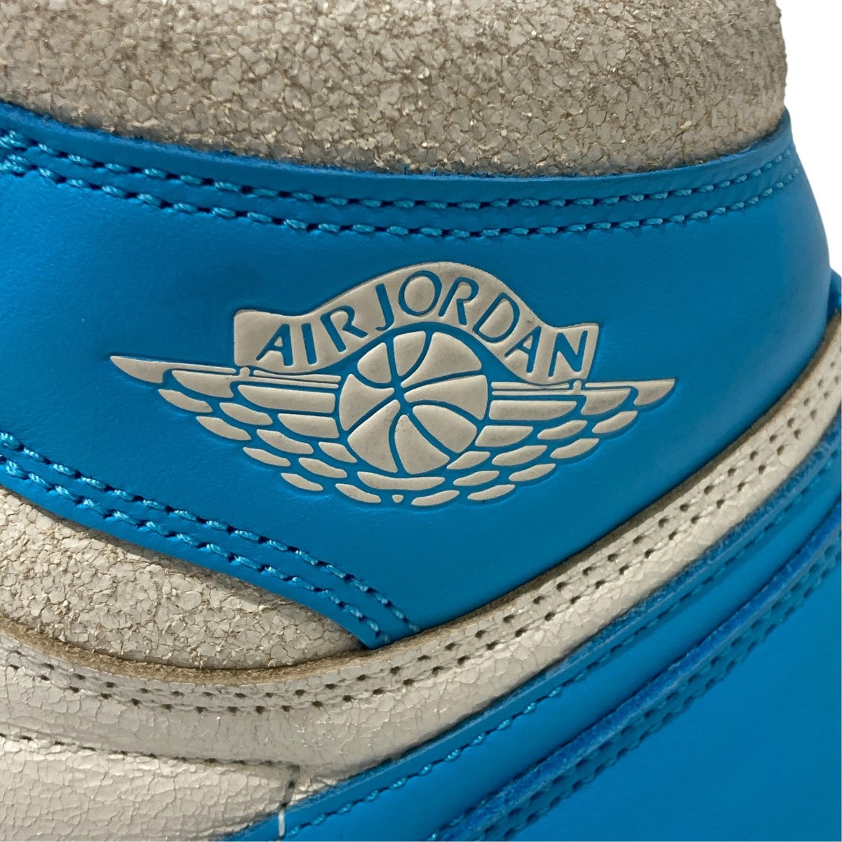 AIR JORDAN 1 RETRO HIGH OG  UNCスニーカーDZ5485-402