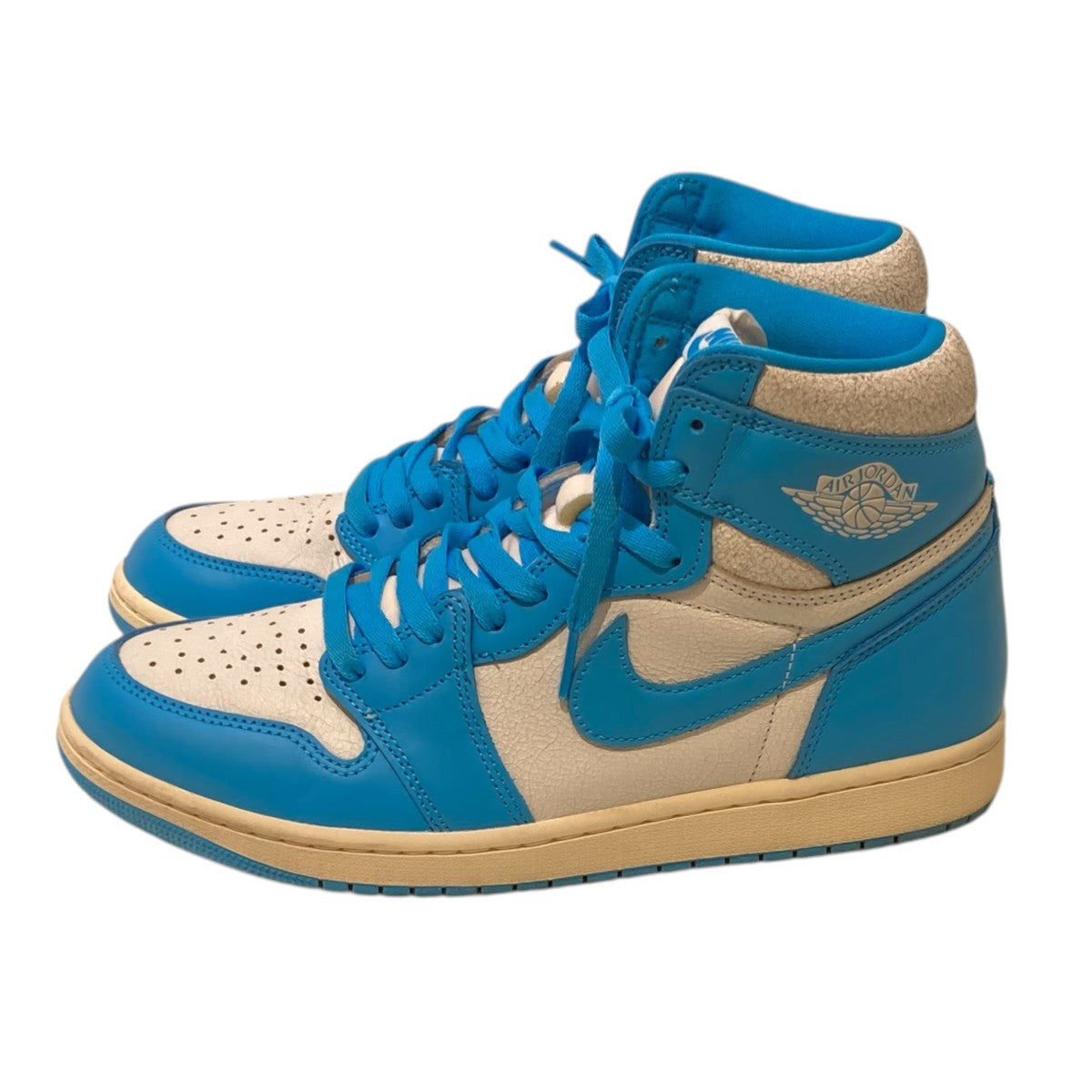 AIR JORDAN 1 RETRO HIGH OG  UNCスニーカーDZ5485-402