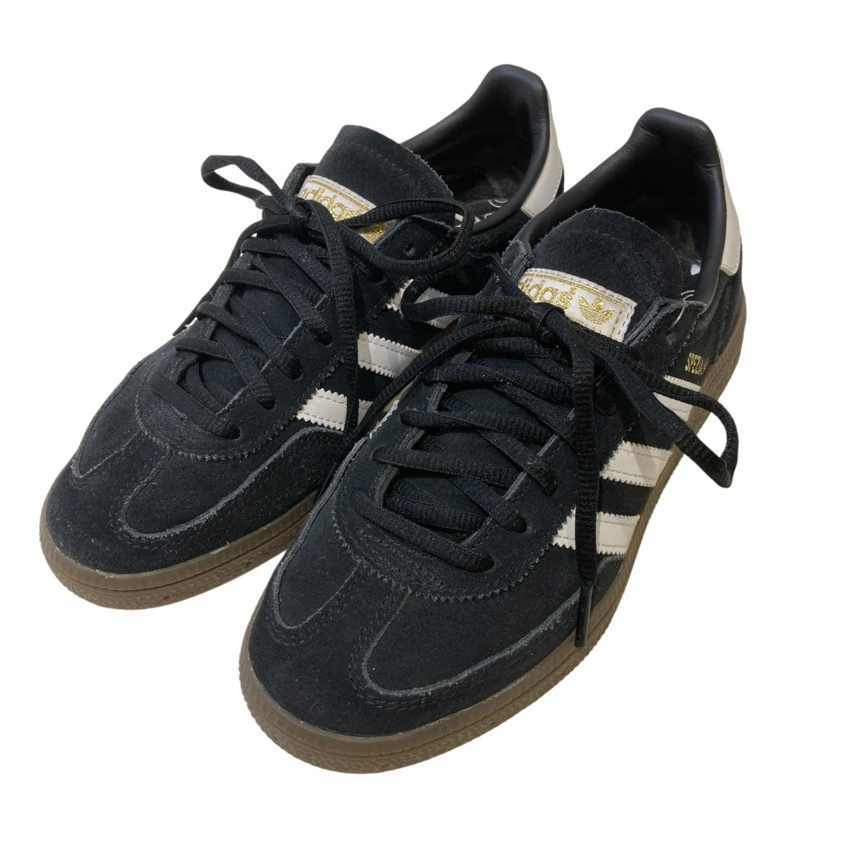 adidas Handball SpezialスニーカーDB3021 古着・中古-1枚目のアイテム画像