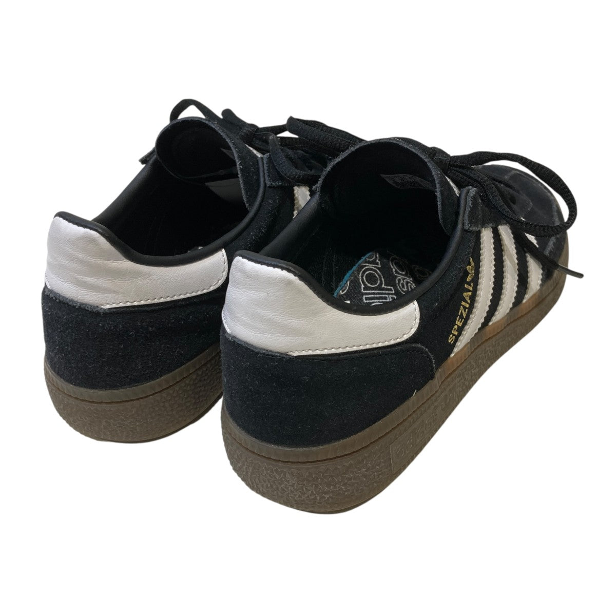 adidas Handball SpezialスニーカーDB3021 古着・中古-2枚目のアイテム画像