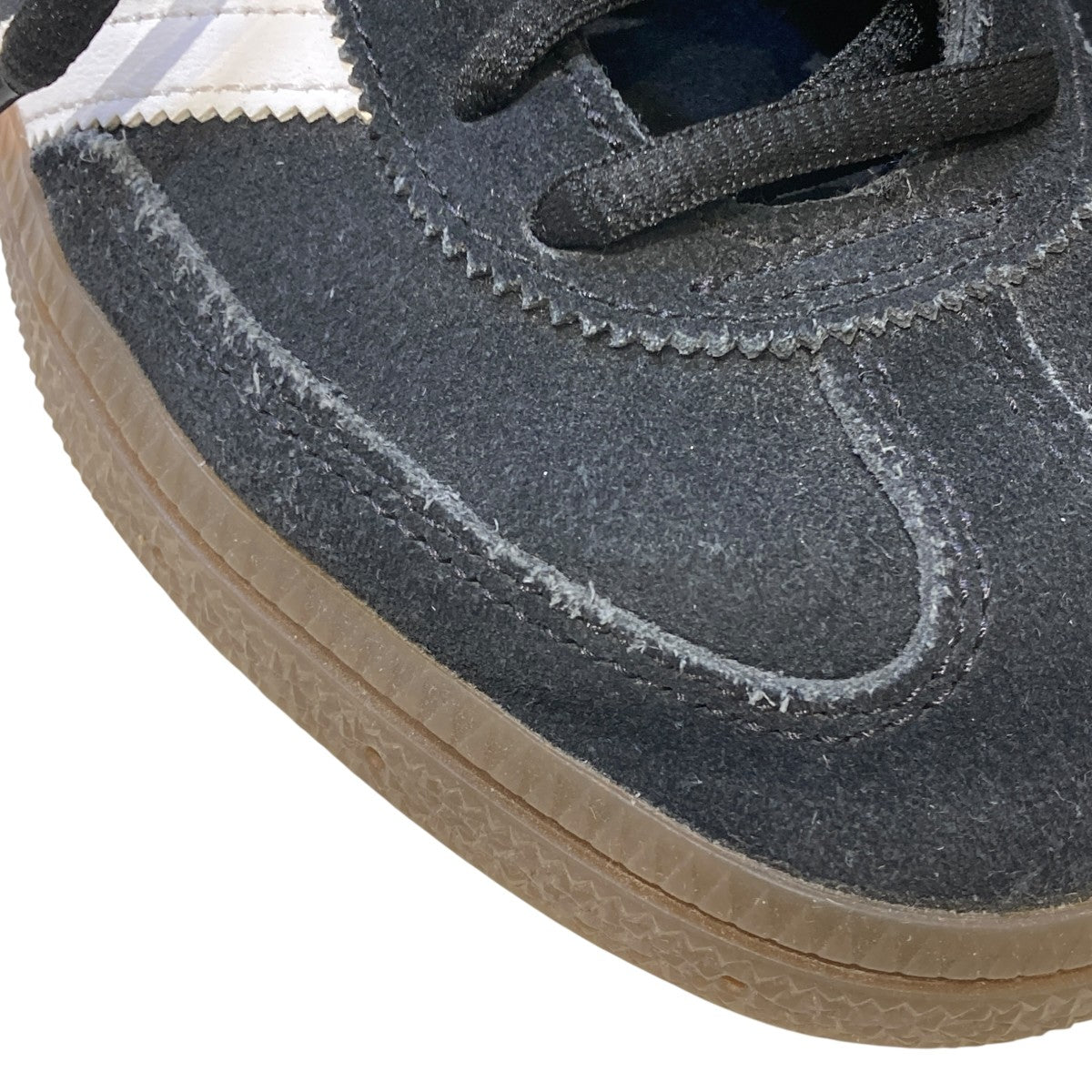 adidas Handball SpezialスニーカーDB3021 古着・中古-6枚目のアイテム画像
