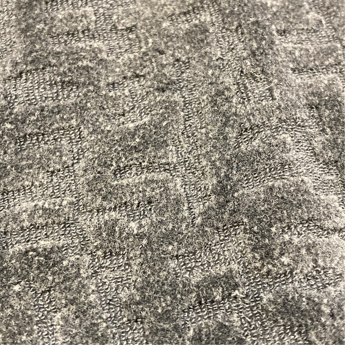 DIESEL T-AMUSEジャガードシャツA10414 古着・中古-8枚目のアイテム画像