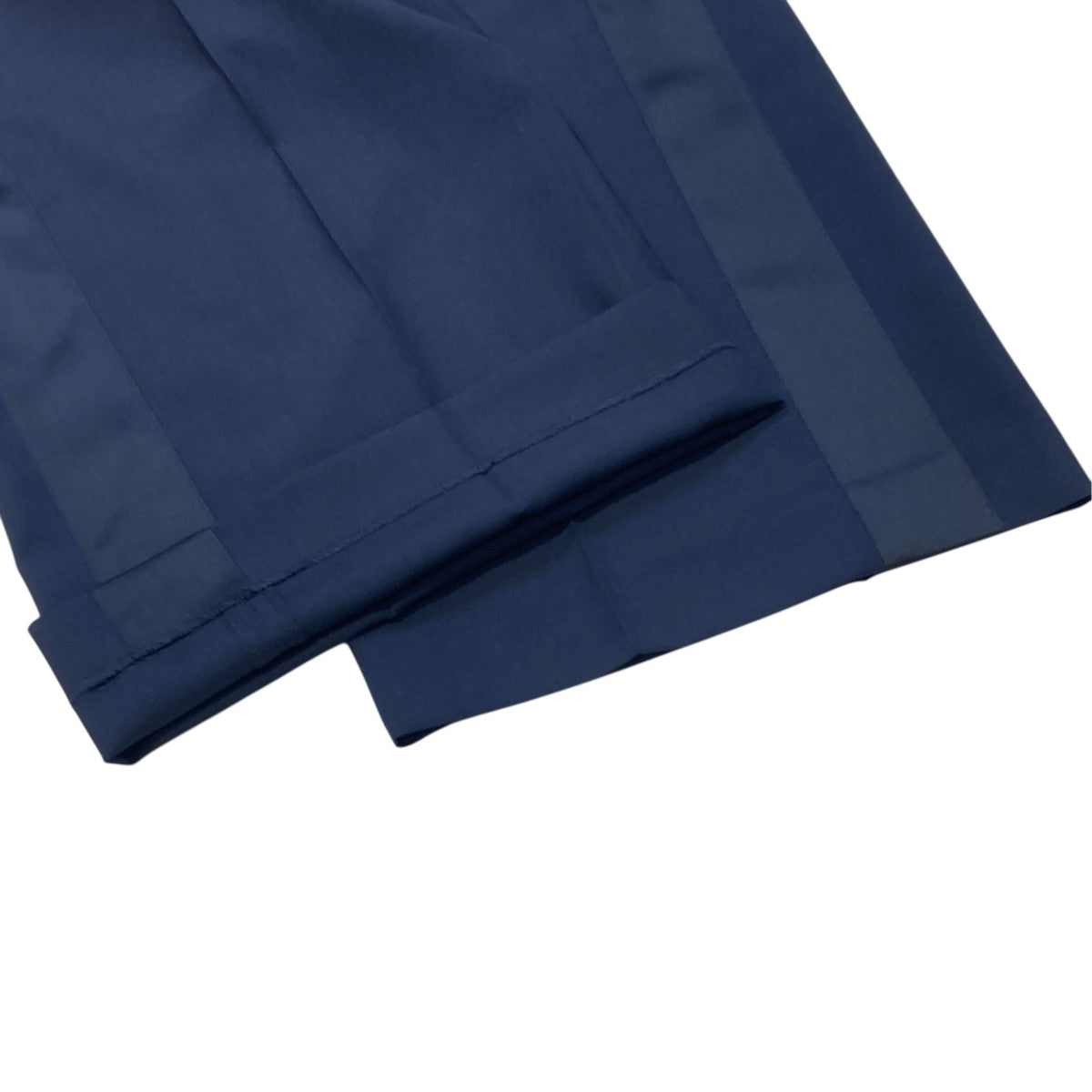 sacai Suiting PantsスラックスSCW-328 古着・中古-6枚目のアイテム画像