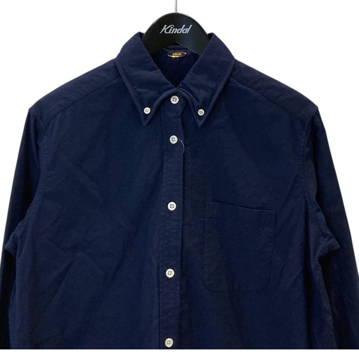 *OXFORD ボタンダウン シャツボタンダウンシャツ26050520401010