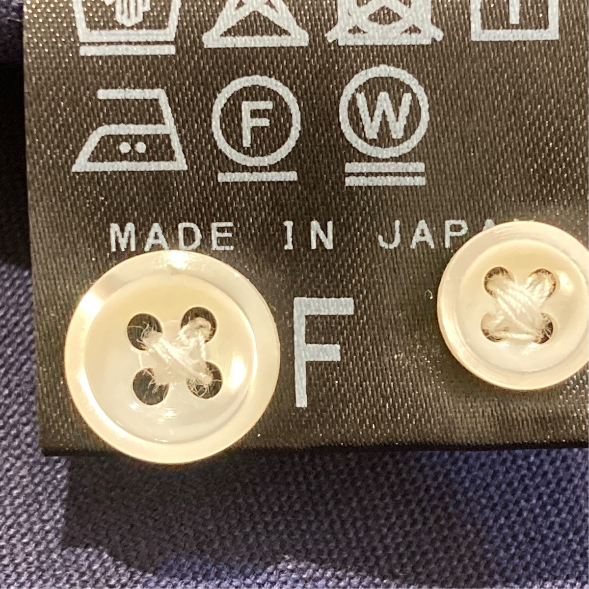 *OXFORD ボタンダウン シャツボタンダウンシャツ26050520401010