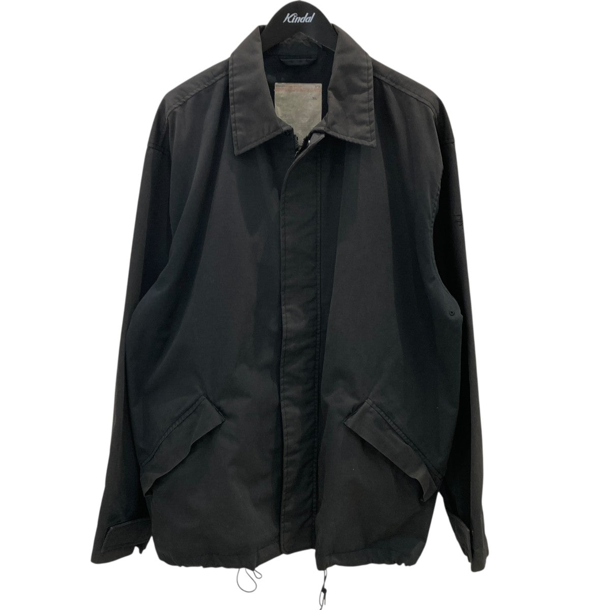 stussy オールドステューシースイングトップ 古着・中古-1枚目のアイテム画像