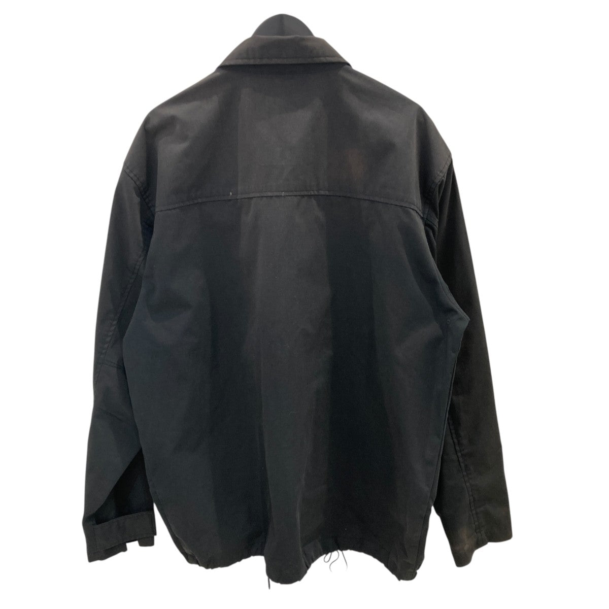 stussy オールドステューシースイングトップ 古着・中古-2枚目のアイテム画像