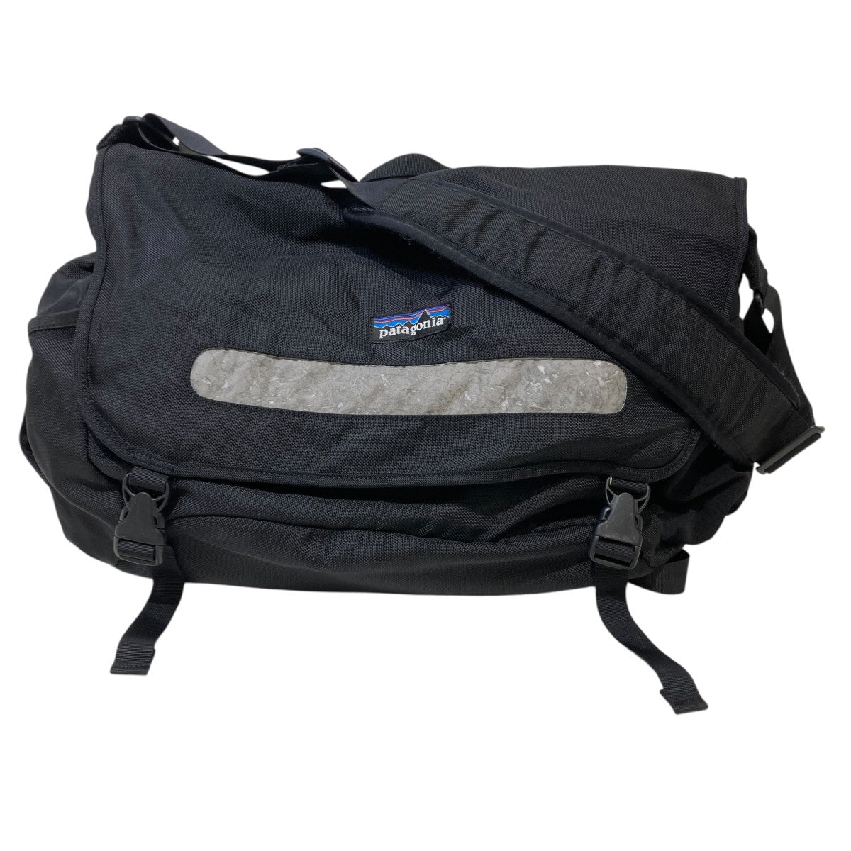 Patagonia メッセンジャーバッグ48276S7 古着・中古-1枚目のアイテム画像