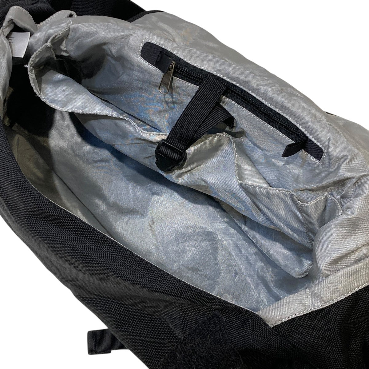 Patagonia メッセンジャーバッグ48276S7 古着・中古-6枚目のアイテム画像