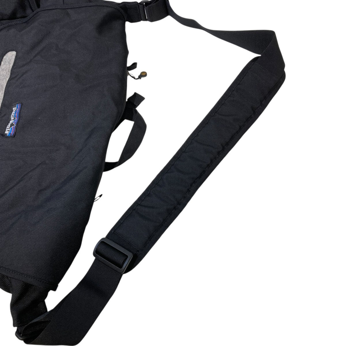 Patagonia メッセンジャーバッグ48276S7 古着・中古-7枚目のアイテム画像