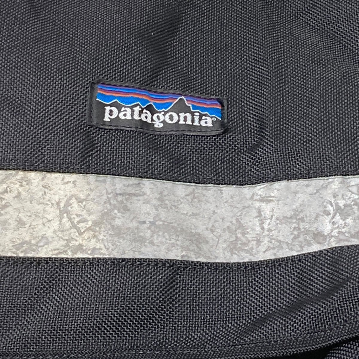 Patagonia メッセンジャーバッグ48276S7 古着・中古-9枚目のアイテム画像