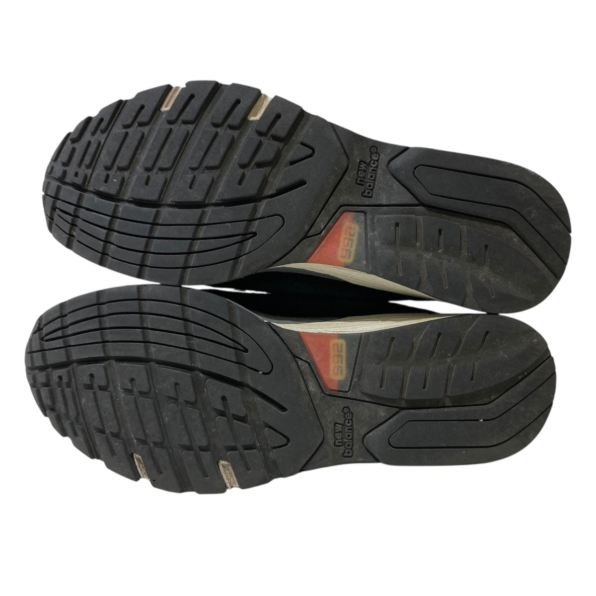 NEW BALANCE スニーカーM992BL 古着・中古-6枚目のアイテム画像