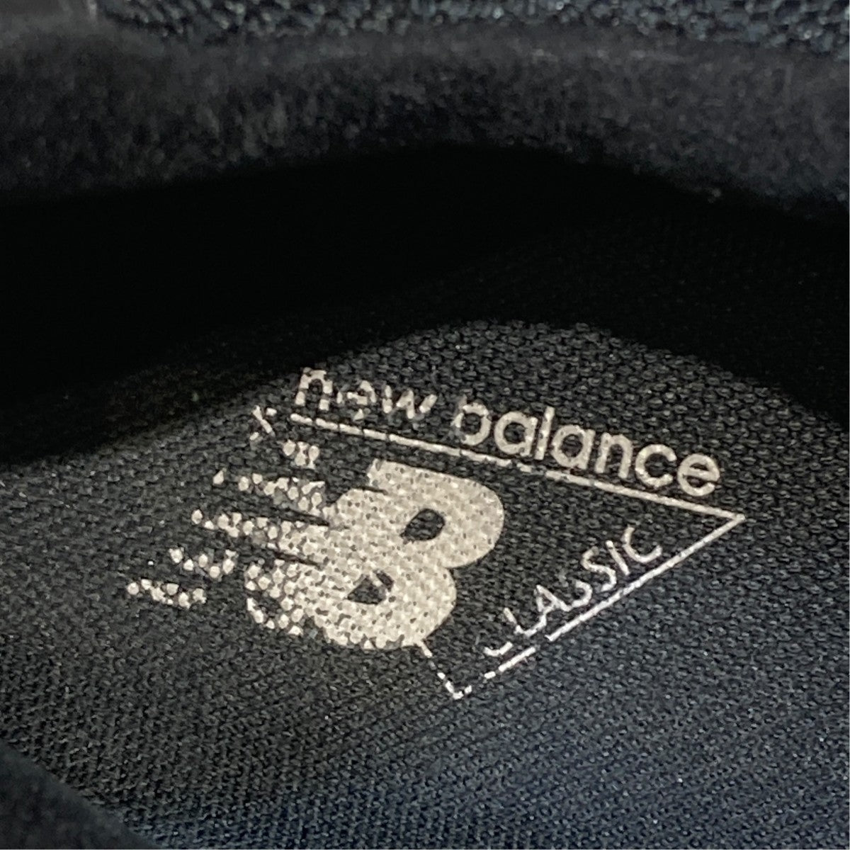 NEW BALANCE スニーカーM992BL 古着・中古-7枚目のアイテム画像