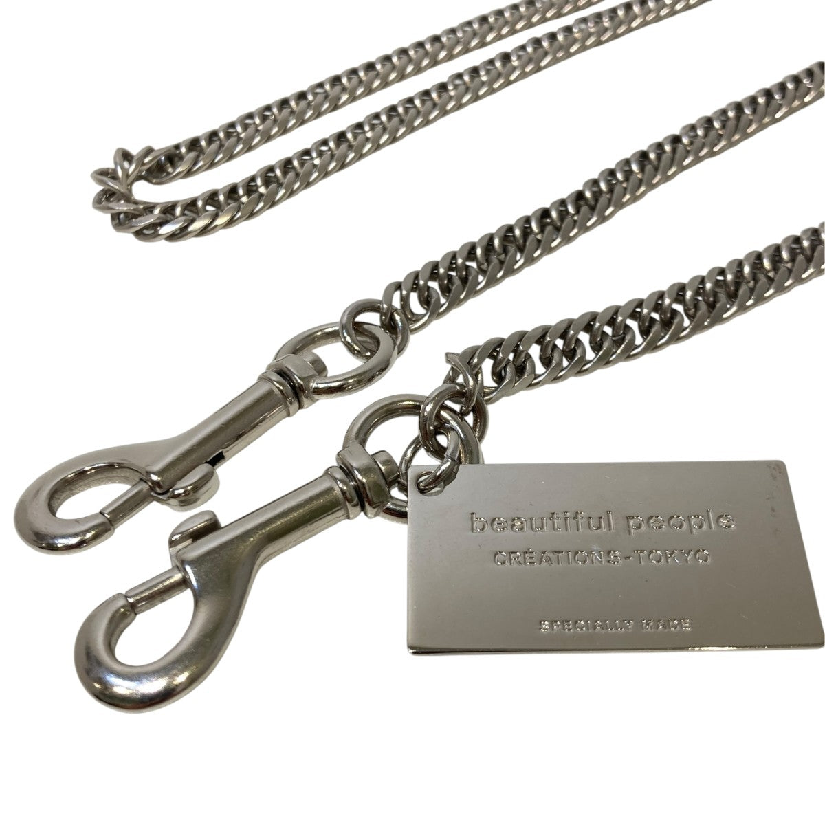 kihei chain strapウォレットチェーン86413610