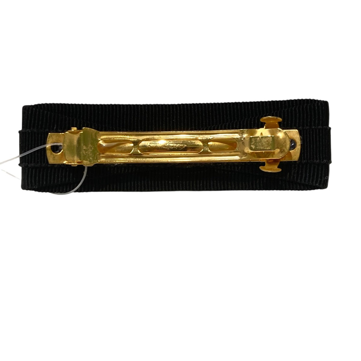 Salvatore Ferragamo ホースビットバレッタ 古着・中古-2枚目のアイテム画像